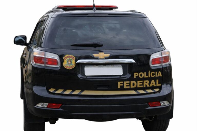 Polícia Federal prende em SP suspeito investigado por planejar atentado terrorista