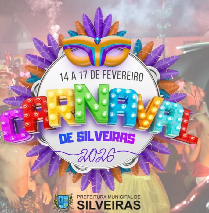 Carnaval de Silveiras