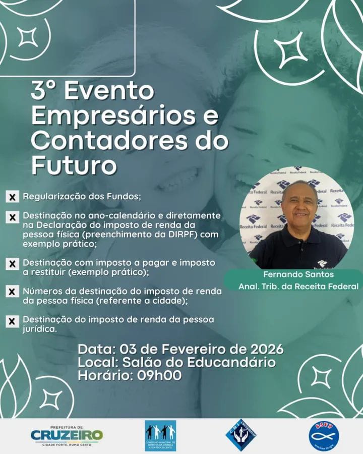 Conectando Empresários e Contadores: O Futuro da Gestão Financeira!