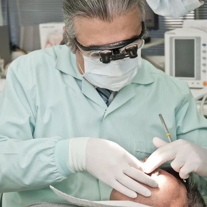 Prefeitura de Canas Retoma Atendimento para Confecção de Próteses Dentárias