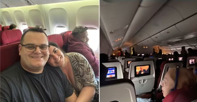 Avião da Latam aborta decolagem no Aeroporto de Guarulhos e causa pânico entre passageiros na Grande SP