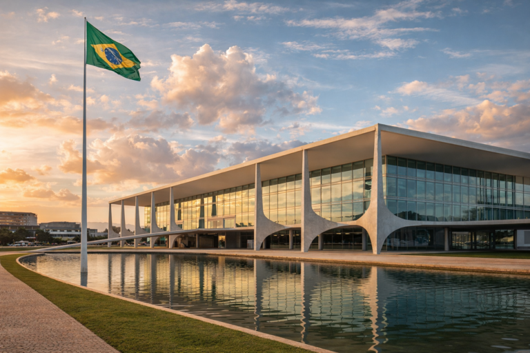 ANO ELEITORAL, POLARIZAÇÃO E O CUSTO INVISÍVEL DAS ESCOLHAS POLÍTICAS