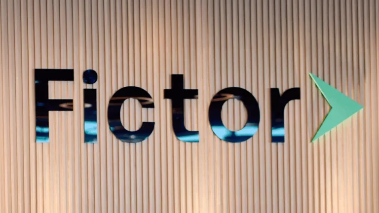 Grupo Fictor em recuperação judicial