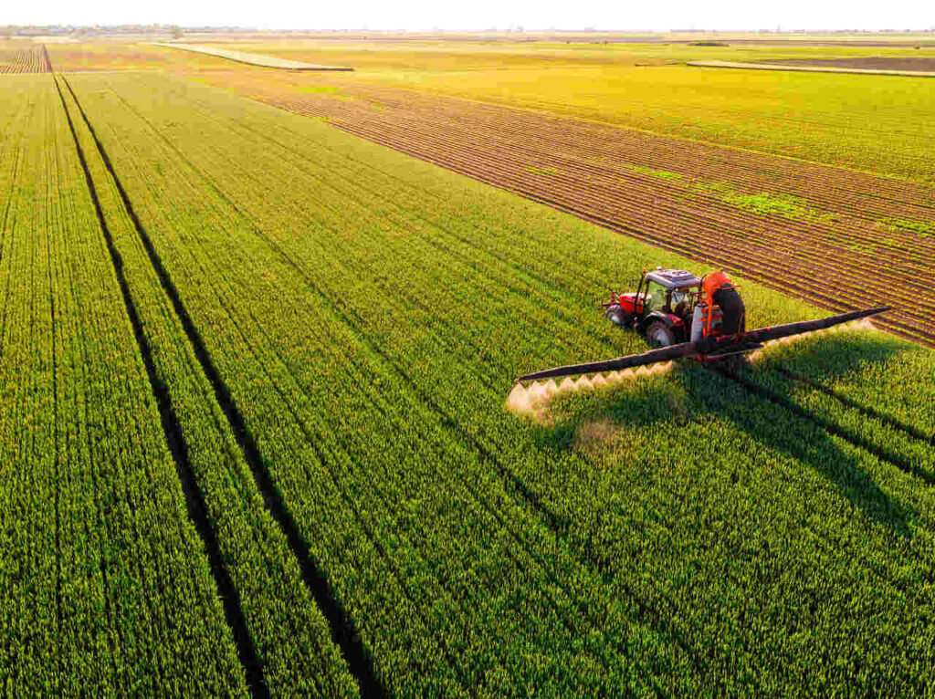 Governo busca alternativas para ampliar seguro no Agronegócio