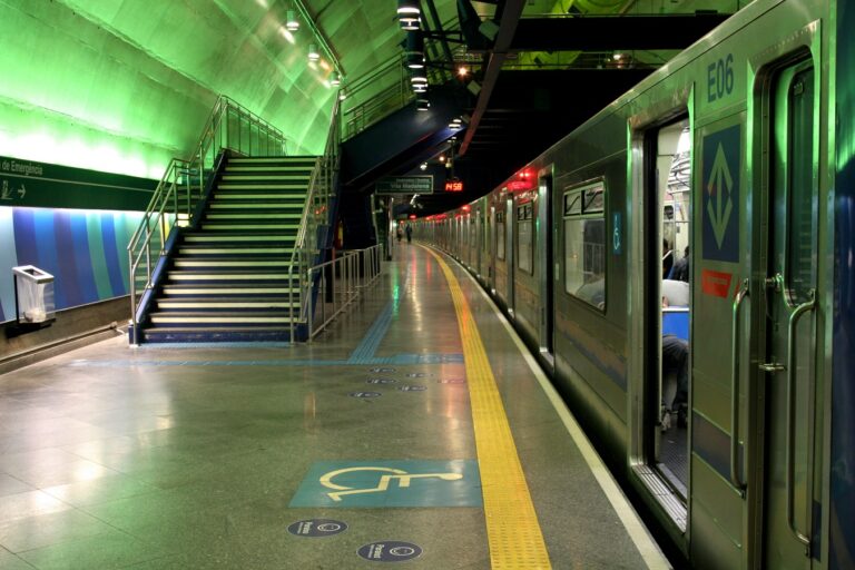 Governo paulista anuncia cronograma de expansão do Metrô em São Paulo