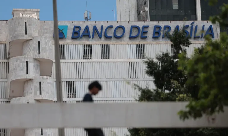 Federalização do BRB já é uma hipótese em discussão