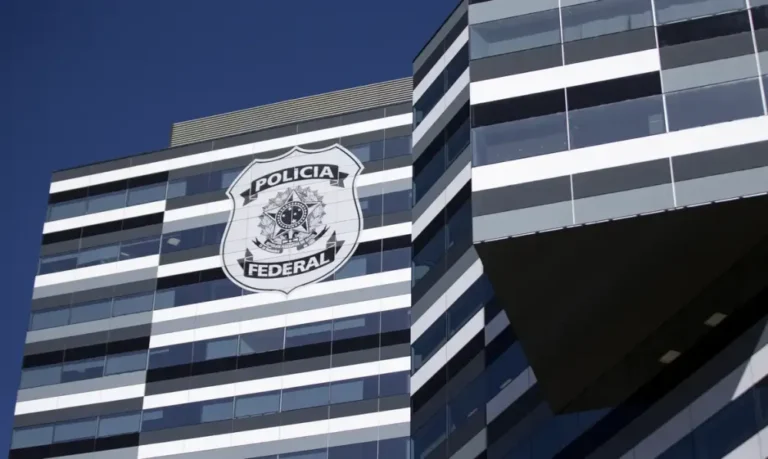 PF apura vazamentos de dados fiscais de ministros do STF