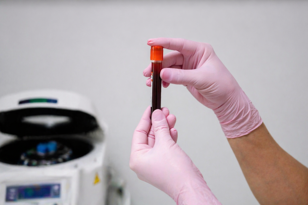 Iamspe passa a integrar rede nacional de doação de plasma para produção de medicamentos