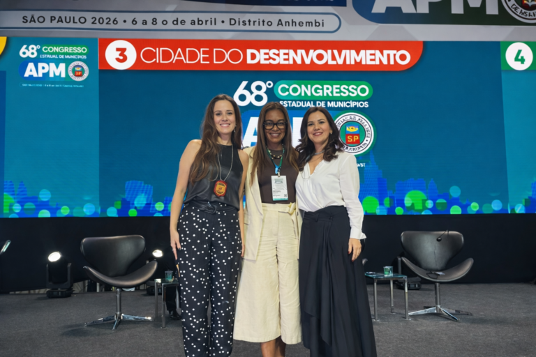 Governo de SP apresenta modelo integrado para combater violência contra a mulher