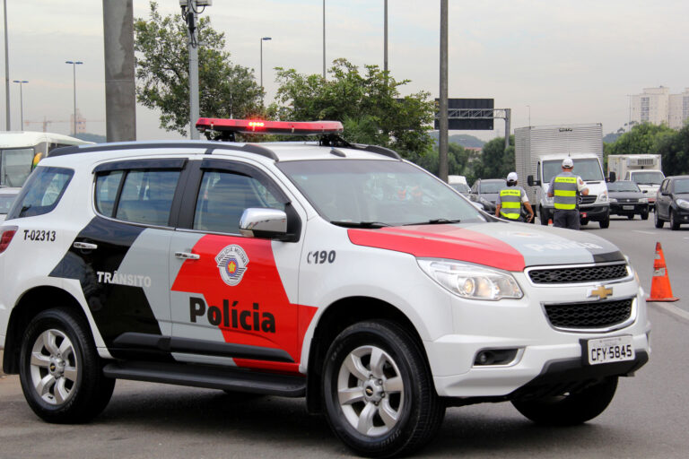 Caso Thawanna: inquérito avança e debate sobre câmeras corporais em PMs ganha força no Congresso