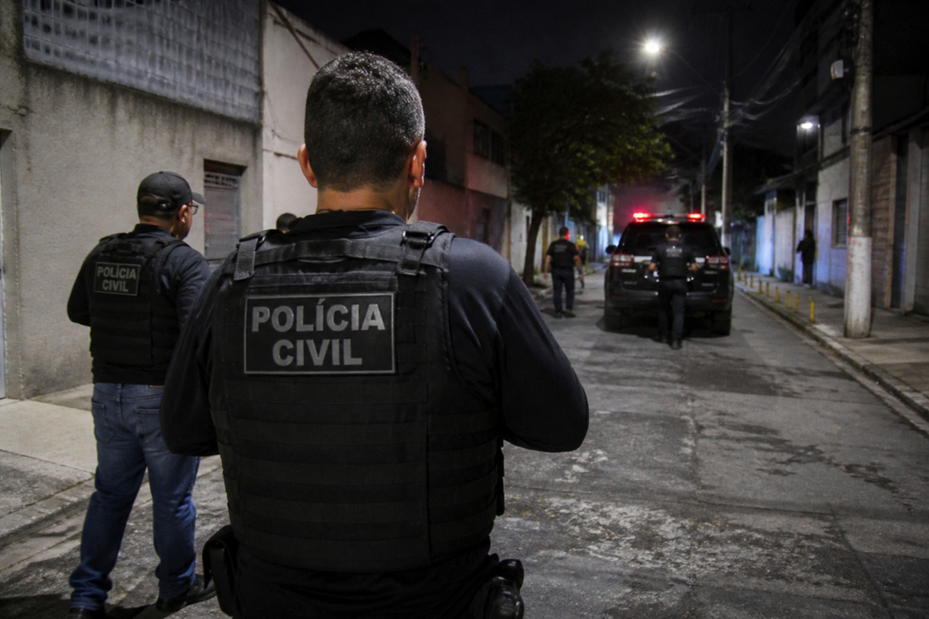 Três adolescentes são apreendidos por estupro de duas crianças na Zona Leste de São Paulo