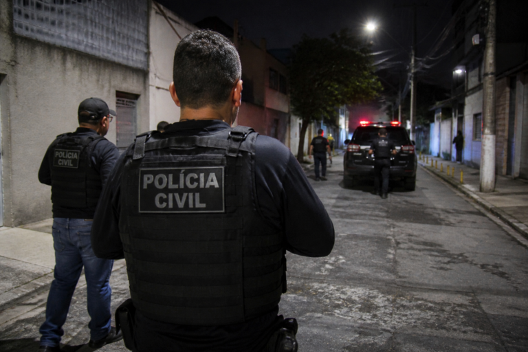 Três adolescentes são apreendidos por estupro de duas crianças na Zona Leste de São Paulo